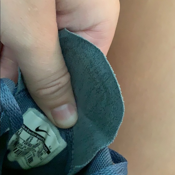 💥 Nike Lunar Lux TR - Picture 9 of 11